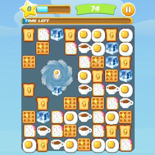 Breakfast Puzzle Screenshots 12