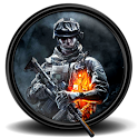 BattleField Rss News logo
