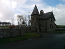 Classiebawn Castle Gate House