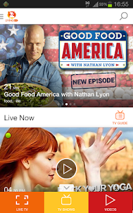 ZLiving GO Screenshots 6