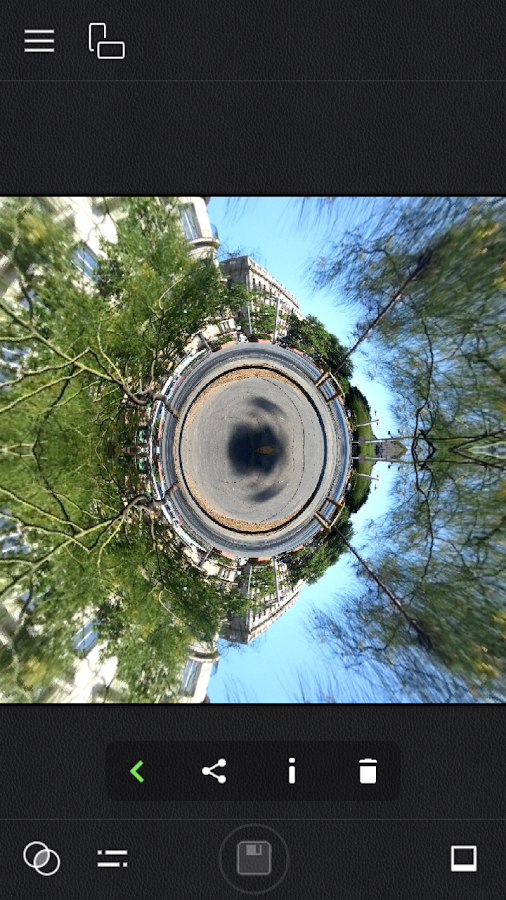 Cameringo+ Effects Camera- screenshot Cameringo+ Effects Camera- screenshot