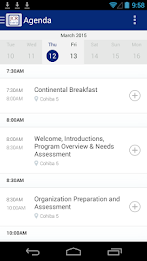 JCR Education Events poster 3