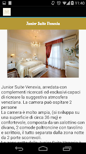 Hotel Ca'D'oro Screenshots 1