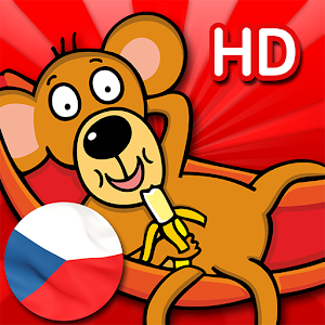 Hravé učení logo