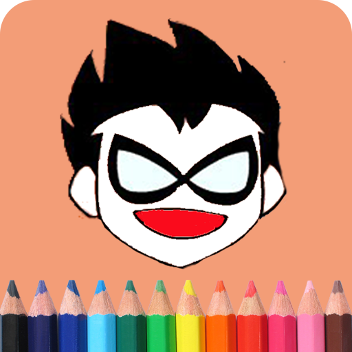 免費下載動作APP|Coloring Kids Game app開箱文|APP開箱王