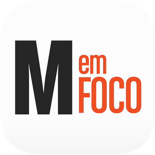 Manufatura em Foco LOGO-APP點子