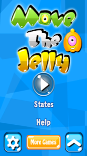 Lastest Move The Jelly APK