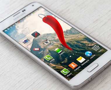 How to install i-cuorn digital amulet patch 1.0 apk for android