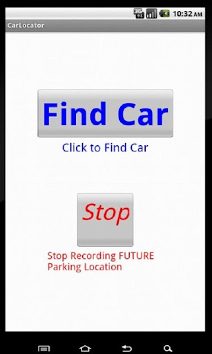 免費下載工具APP|Automatic Car Locator app開箱文|APP開箱王