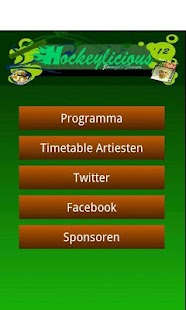 Download HockeyLicious 2012 APK for Android