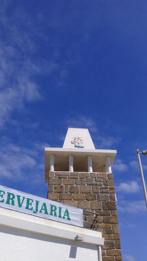 Torre Navegantes