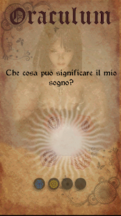 Download Oraculum - l' oracolo APK for Android