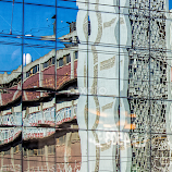 reflections by Vibeke Friis -  