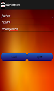 Peoples Phone Data Screenshots 4