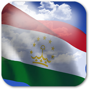 3D Tajikistan Flag.apk 3.1.4