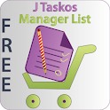 J Taskos Shopping Manager Free