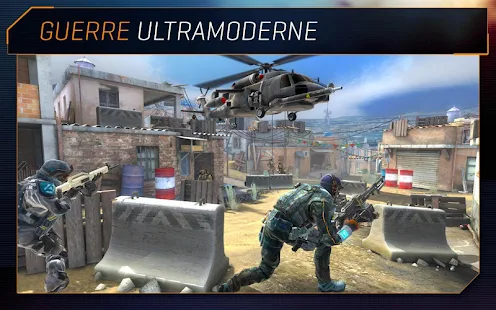 FRONTLINE COMMANDO 2 - screenshot thumbnail