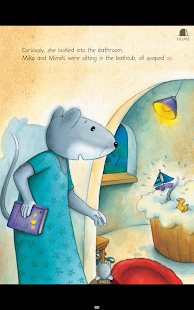 Free Download Miko: No Bath! No Way! APK for PC