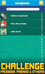 Math Me If You Can poster 5