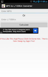 How to download MPG to L/100Km Converter 1.0 mod apk for pc