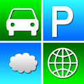 iTraffic@SG logo