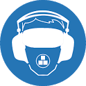 ViewR icon