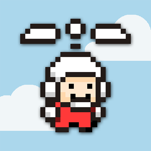 Swing Little Kid LOGO-APP點子