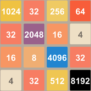 Produce 2048, 4096, 8192.apk 1.7