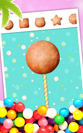 【免費教育App】Cake Pops! - Free Maker Games-APP點子