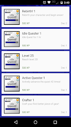 Idle Quest poster 16