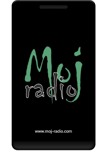 MojRadio