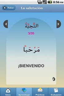 How to mod Aprender el árabe:Sm@rt Arabic 1.2 mod apk for android