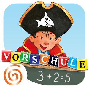 Capt'n Sharky Zahlen 1.2