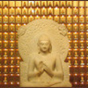 Buddha Vacana logo