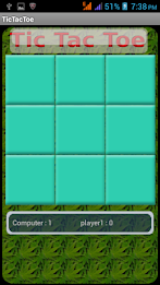 TicTacToe by Robo Eye Labs poster 6