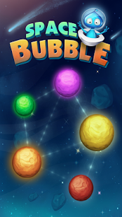 Bubble Space