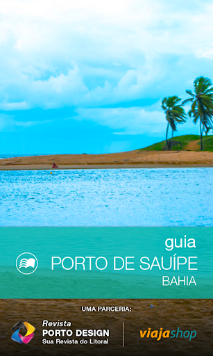 Porto de Sauípe