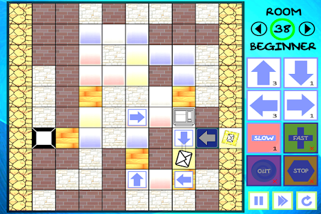 How to mod Mail Room - Lite 1.13 apk for pc