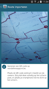 Wandelknooppunt Screenshots 5