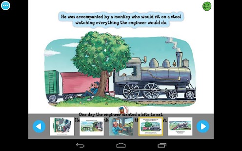 Lastest Monkey and the Engineer APK for Android