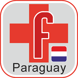Vademécum Farmanuario Paraguay.apk 4.3