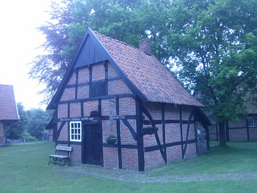 Backhaus am Heimathof
