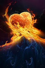 Burning Love 