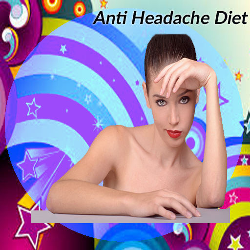 Anti Headache Diet