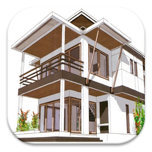  Desain  Rumah  3D Android  Apps on Google Play