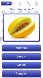 Free Download Which Fruit or Veg APK for Android