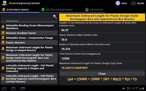 How to install Structural Engineering Tablet patch 1.0 apk for bluestacks