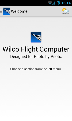 Wilco-Computer-Airport-Metar