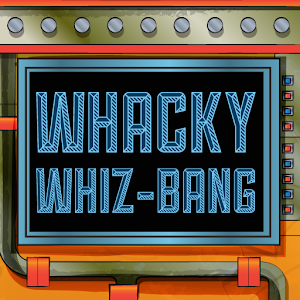 KGAP Wacky Weather Wonder Quiz 1.0.2
