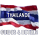 Guides Hotels Thailand EN/FR
